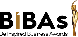 Bibas logo