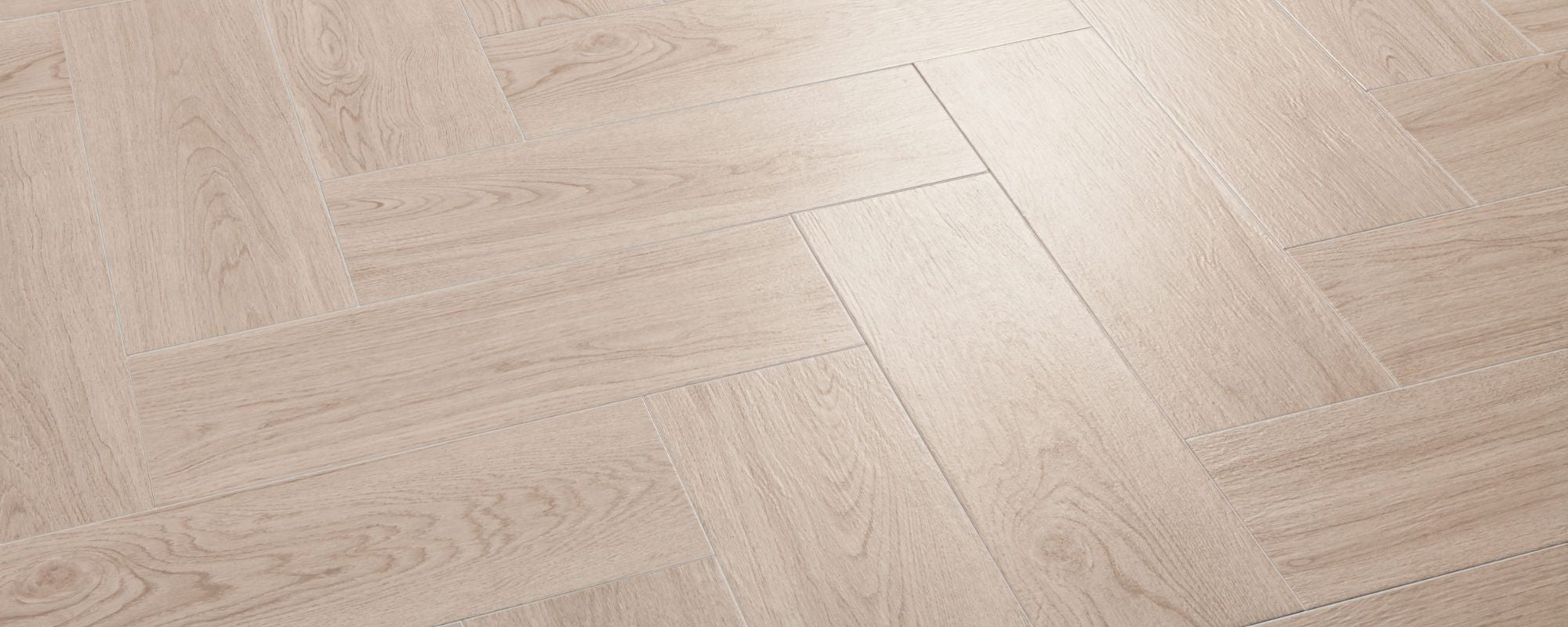 Wood Effect Kitchen Floor Tiles