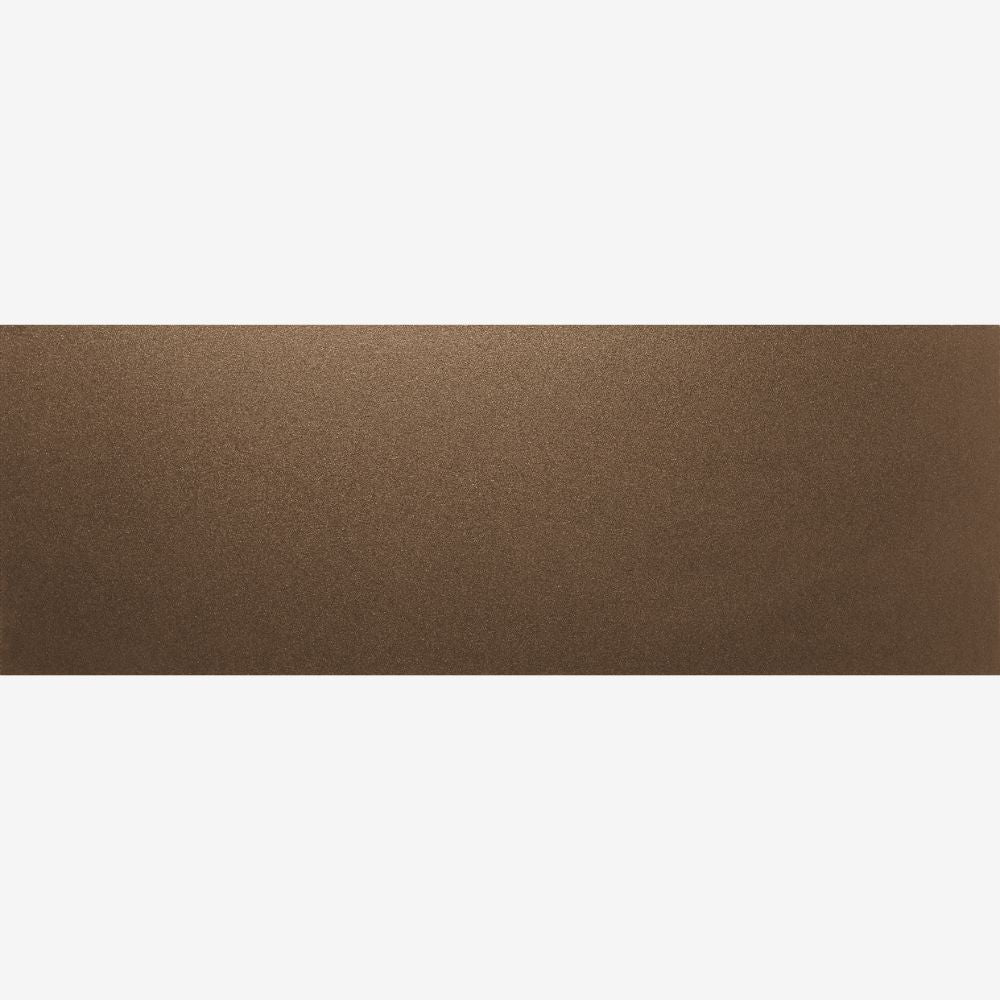 Nacre Copper Wall Tile 31.6 x 90cm