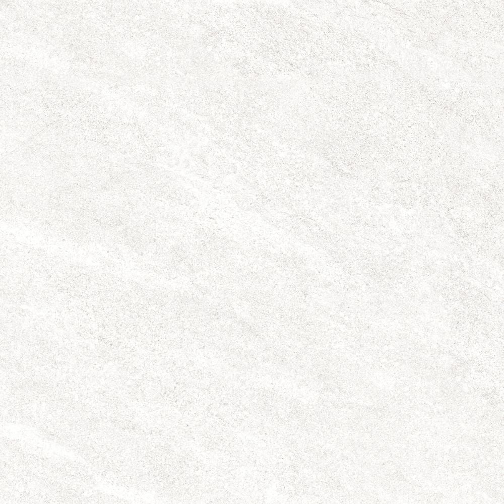 Nuet White Stone Wall Tile