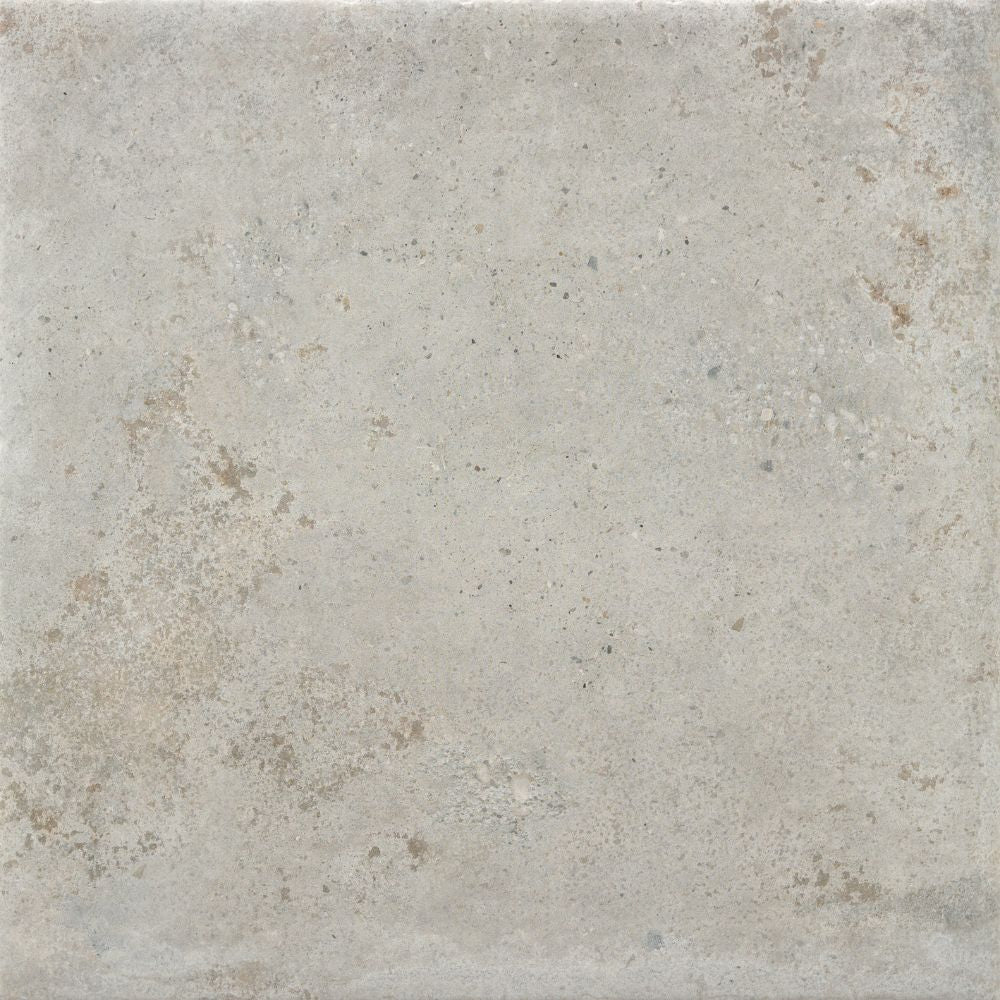 Oqald Gris Anti-Slip 60 x 60cm Stone Effect Porcelain Tile Swatcg