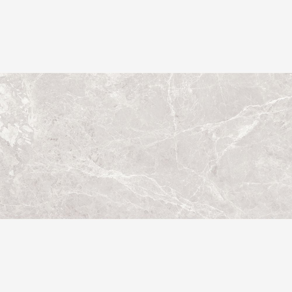 Sunset Silver Marble Porcelain Tile