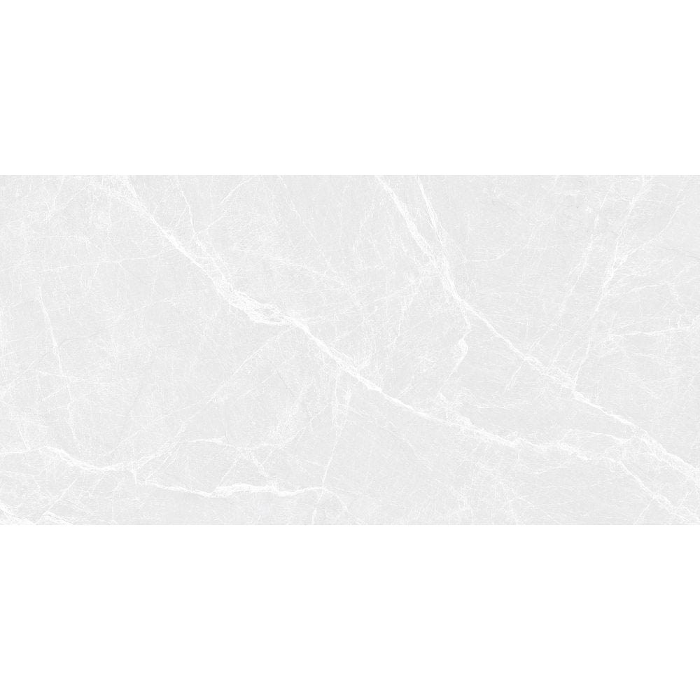 Albufera Ceramic Marble Effect Light & Dark Indoor Polished Wall Tile 30x60 - ROCCIA Outlet