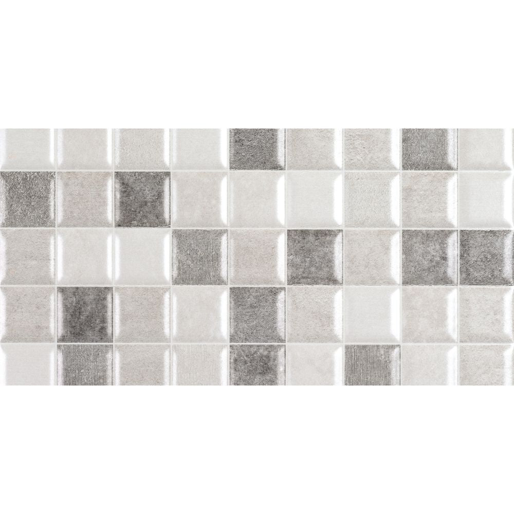 Triumph Kiel Stone Effect Matt Ceramic Tile 33 x 55cm - ROCCIA Outlet