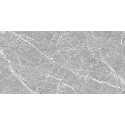 Albufera Ceramic Marble Effect Light & Dark Indoor Polished Wall Tile 30x60 - ROCCIA Outlet