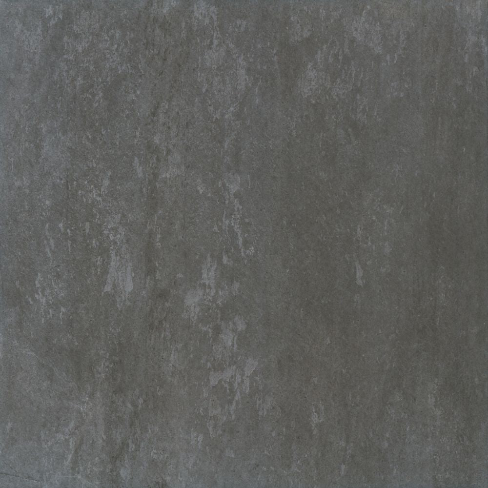 Ash Stone 20mm Outdoor Porcelain Tile 76 x 76cm - ROCCIA Outlet