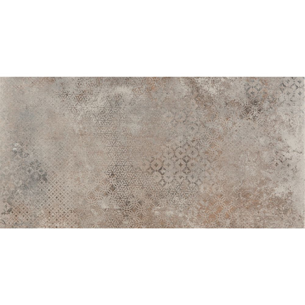 Beta Beat Matt Porcelain Tile 60 x 120cm - ROCCIA Outlet