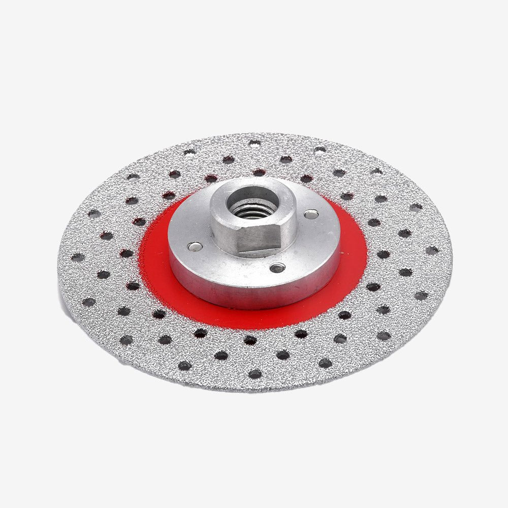 Diamond Tile Cutting & Grinding Wheel | 115mm - ROCCIA Outlet