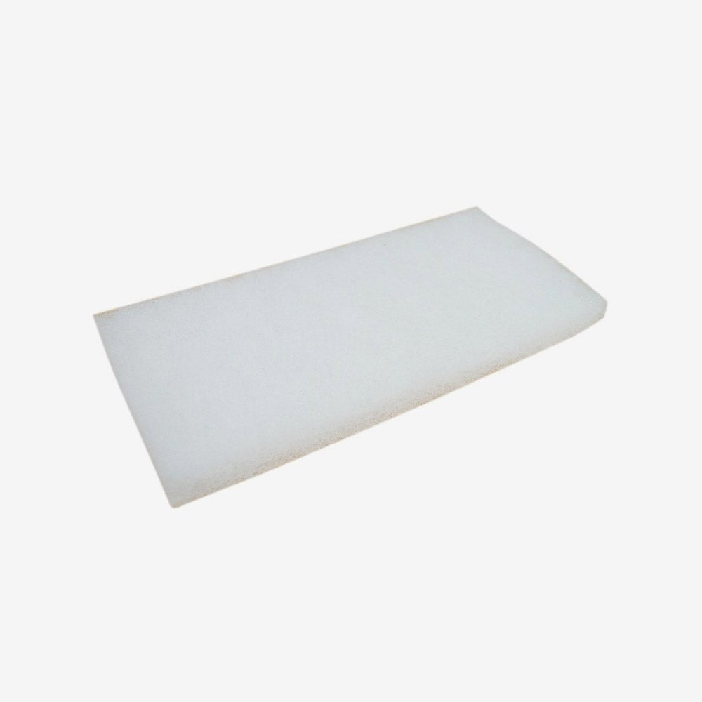Emulsifying Pad Pro Smooth Replacement | 250mm - ROCCIA Outlet