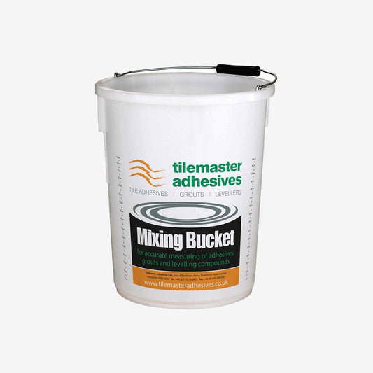 Large Mixing Bucket | 21L - ROCCIA Outlet