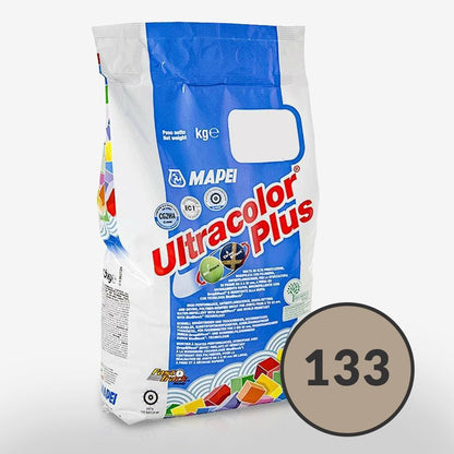 Mapei Ultracolor Plus Tiling Grout 133 | 5kg - ROCCIA Outlet