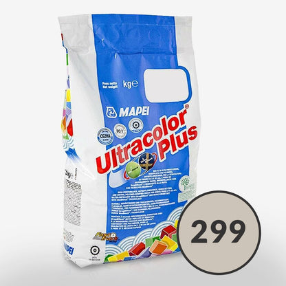 Mapei Ultracolor Plus Tiling Grout 299 | 5kg - ROCCIA Outlet