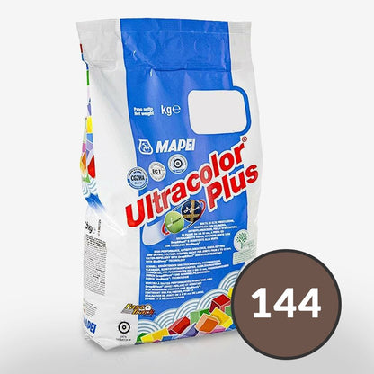 Mapei Ultracolor Plus Tiling Grout 144 | 5kg - ROCCIA Outlet