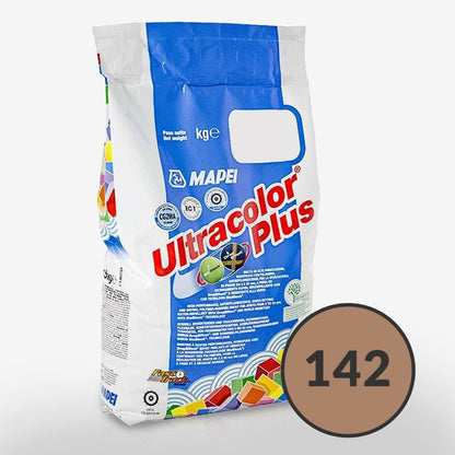 Mapei Ultracolor Plus Tiling Grout 142 | 5kg - ROCCIA Outlet