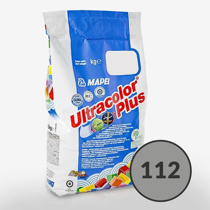 Mapei Ultracolor Plus Tiling Grout 112 | 5kg - ROCCIA Outlet