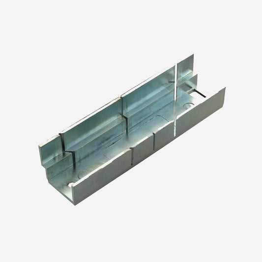 Metal Tile Trim Mitre Box - ROCCIA Outlet
