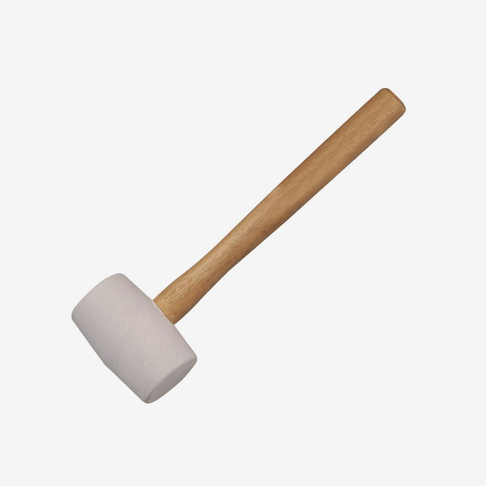 Rubber Mallet | 12oz - ROCCIA Outlet